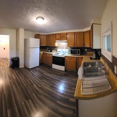 The Dragon'S Den 5 Bedroom House 1 Mile To Main St Tazewell Esterno foto