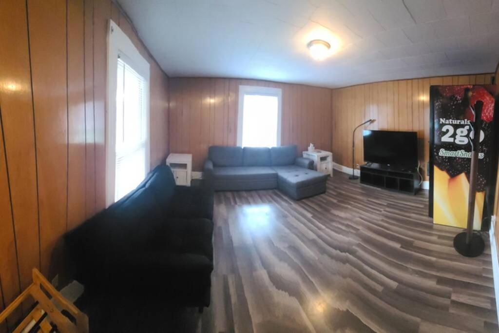 The Dragon'S Den 5 Bedroom House 1 Mile To Main St Tazewell Esterno foto