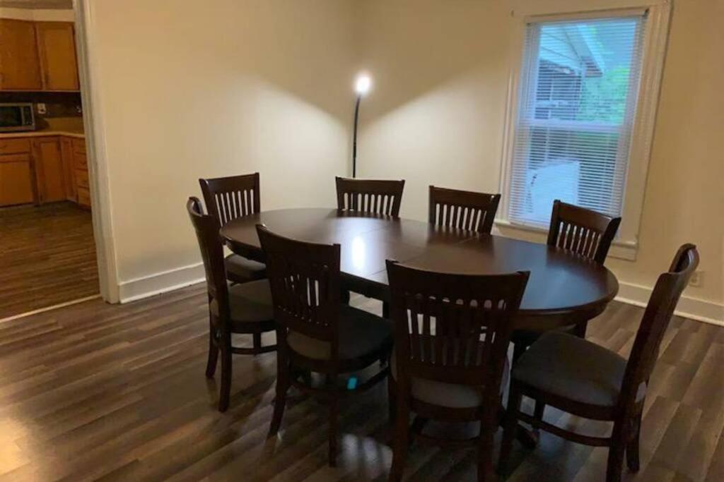 The Dragon'S Den 5 Bedroom House 1 Mile To Main St Tazewell Esterno foto
