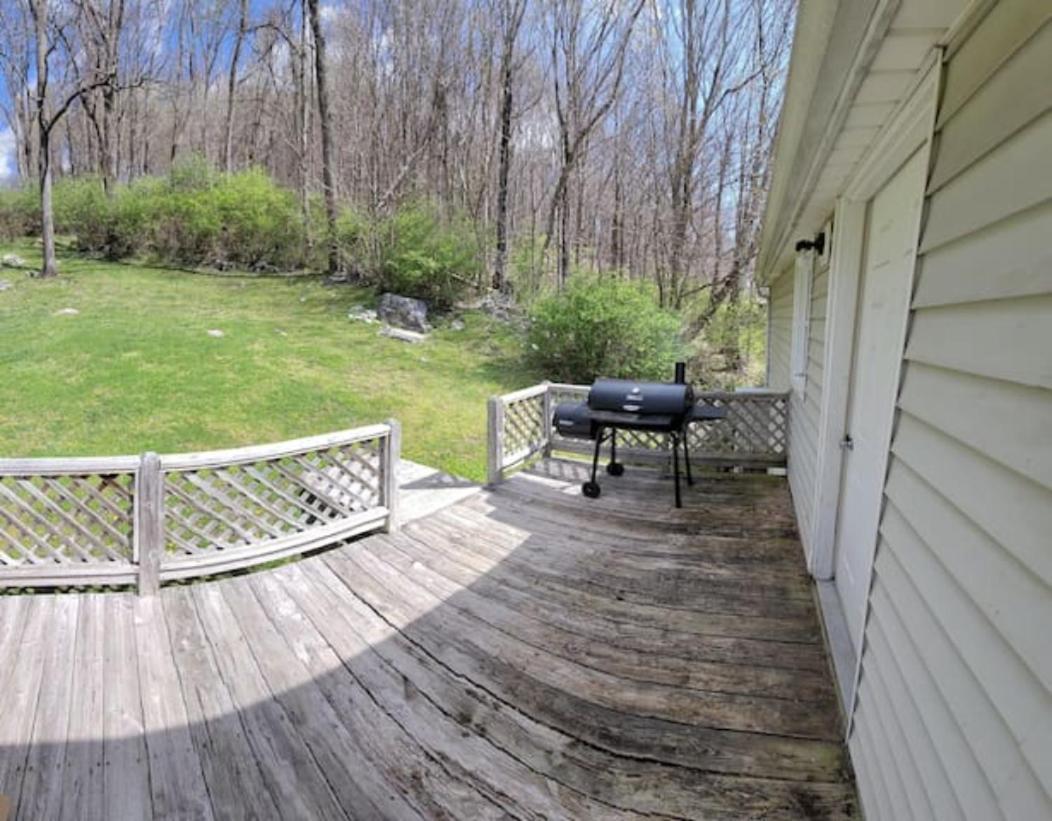 The Dragon'S Den 5 Bedroom House 1 Mile To Main St Tazewell Esterno foto