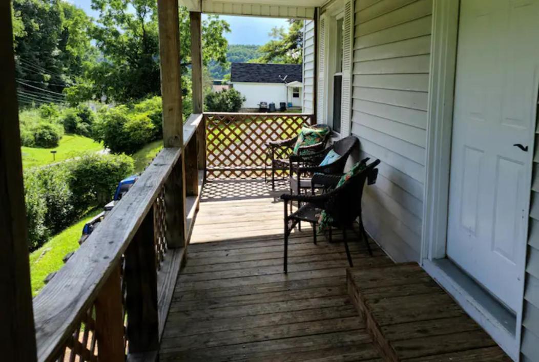 The Dragon'S Den 5 Bedroom House 1 Mile To Main St Tazewell Esterno foto