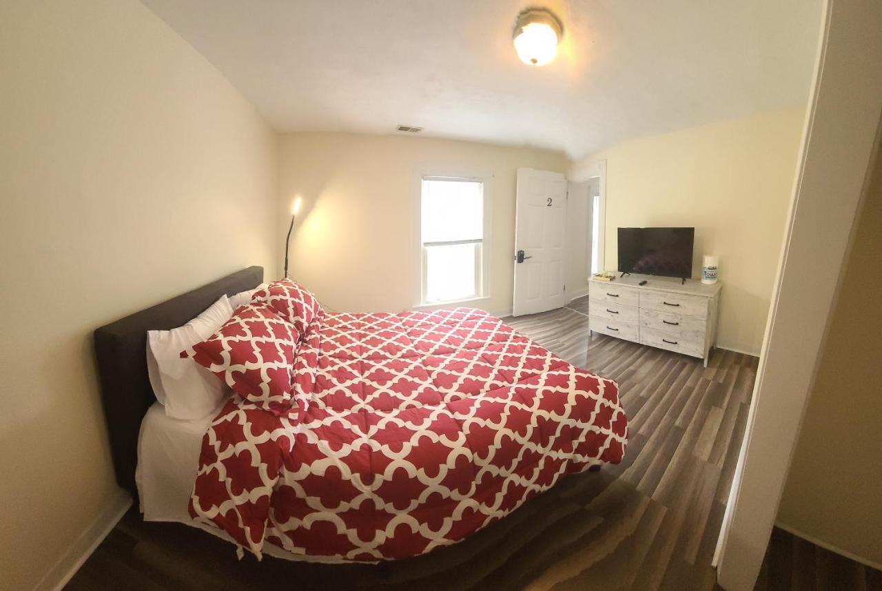 The Dragon'S Den 5 Bedroom House 1 Mile To Main St Tazewell Esterno foto