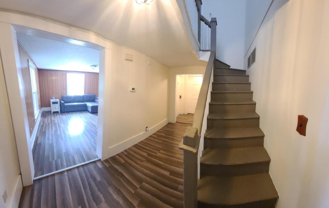 The Dragon'S Den 5 Bedroom House 1 Mile To Main St Tazewell Esterno foto