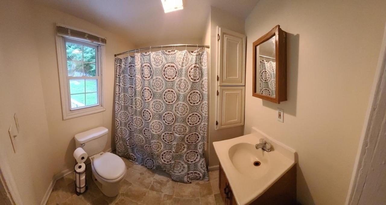 The Dragon'S Den 5 Bedroom House 1 Mile To Main St Tazewell Esterno foto