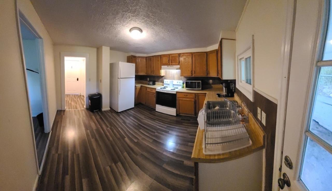 The Dragon'S Den 5 Bedroom House 1 Mile To Main St Tazewell Esterno foto