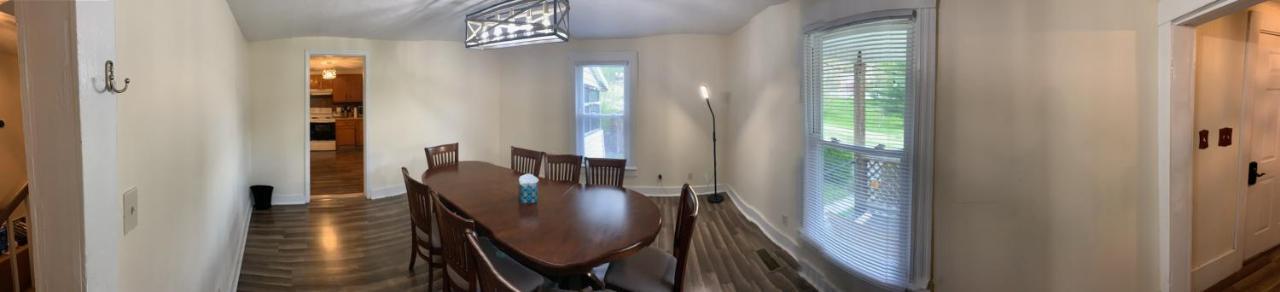 The Dragon'S Den 5 Bedroom House 1 Mile To Main St Tazewell Esterno foto